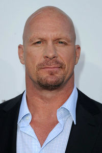 Steve Austin