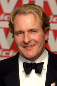 Robert Bathurst