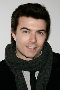 Noah Bean