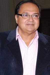 Rakesh Bedi