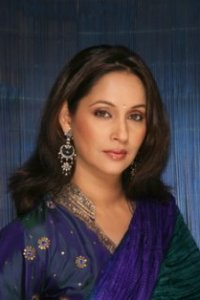 Ashwini Bhave