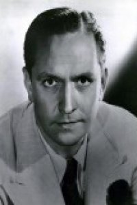 Sidney Blackmer