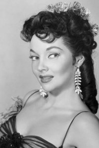 Mari Blanchard