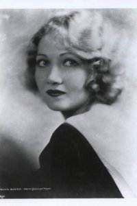 Edwina Booth