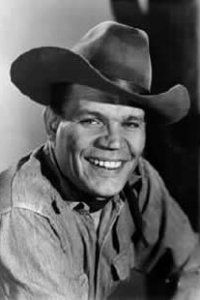 Neville Brand