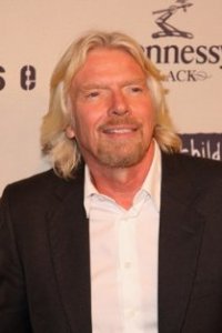 Richard Branson