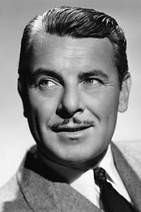 George Brent