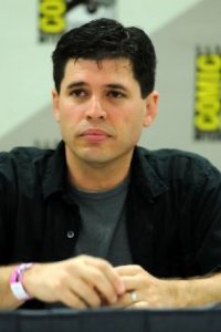 Max Brooks