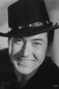 Johnny Mack Brown