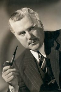 Nigel Bruce