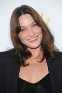 Carla Bruni