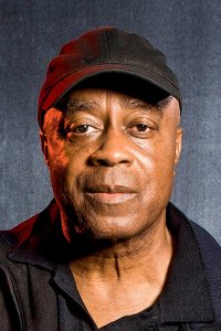 Charles Burnett