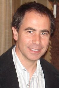 Xavier Capellas