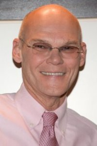 James Carville