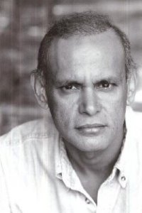 Enrique Castillo