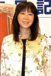 Mabel Cheung