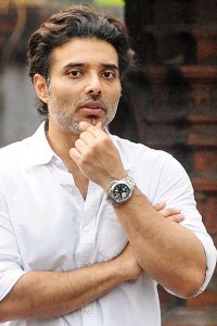 Uday Chopra