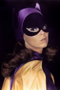 Yvonne Craig