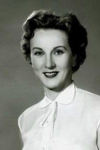 Anne Crawford