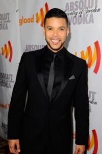 Wilson Cruz