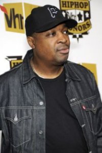 Chuck D.