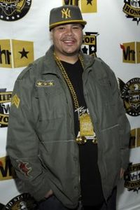 Fat Joe