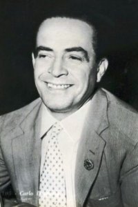 Carlo Dapporto