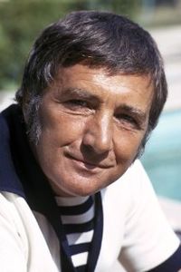 Richard Dawson