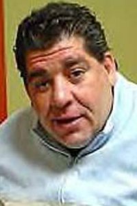 Joey Diaz