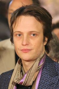 August Diehl