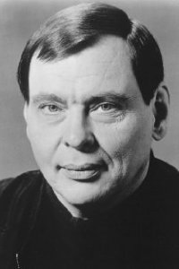 Larry Drake