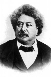 Alexandre Dumas père