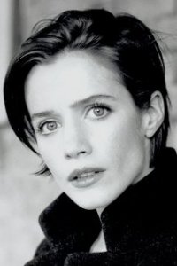 Lisa Dwan