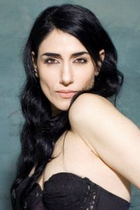 Ronit Elkabetz