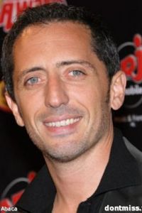 Gad Elmaleh