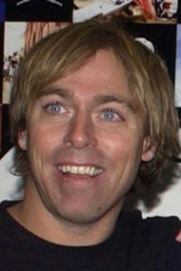 Dave England