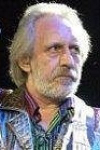 John Entwistle