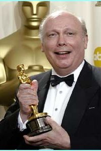 Julian Fellowes