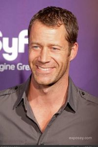 Colin Ferguson