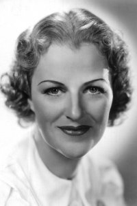 Gracie Fields