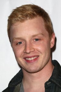 Noel Fisher