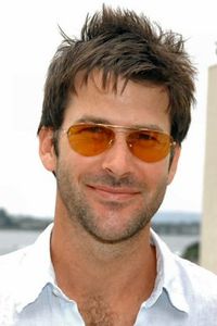 Joe Flanigan