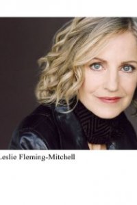 Leslie Fleming-Mitchell