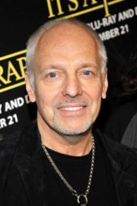 Peter Frampton