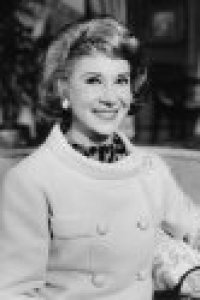 Arlene Francis