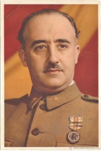 Francisco Franco