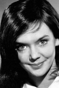 Pamela Franklin