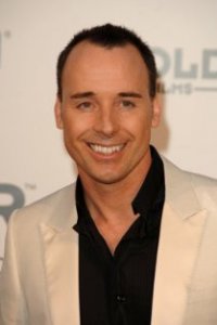 David Furnish