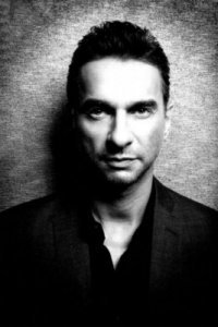 David Gahan