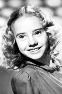 Peggy Ann Garner